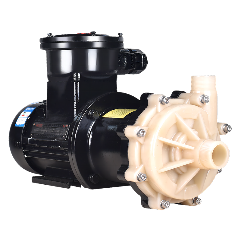 固德牌CQB100-80-160P316L磁力泵