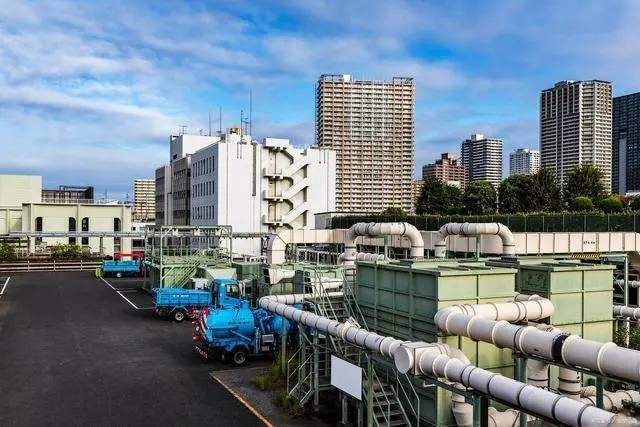 污水處理行業深度解析！如何讓污水處理變得簡單