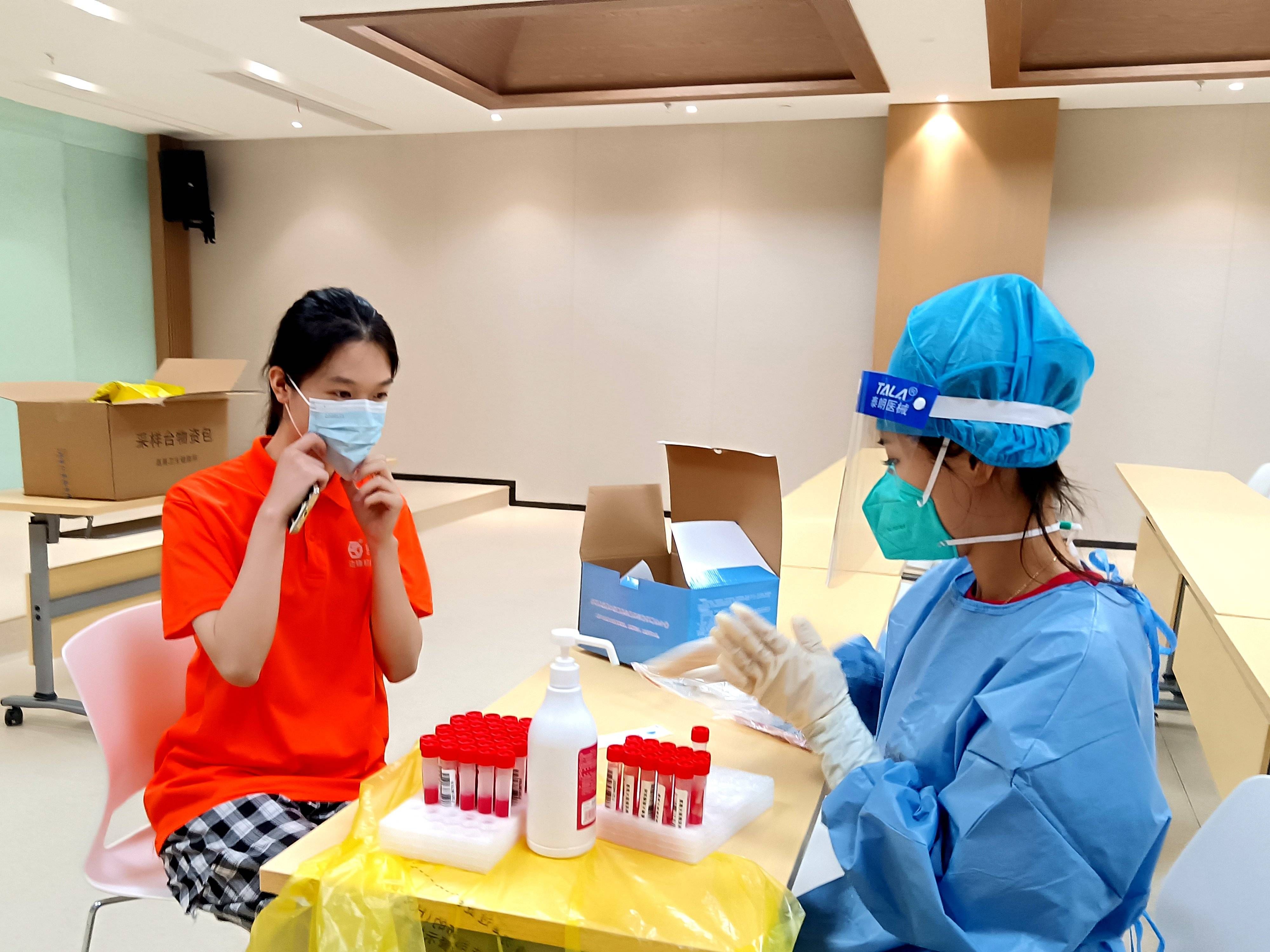 邊鋒機(jī)械集團(tuán),隔膜泵廠家,進(jìn)口泵替換,核酸檢測