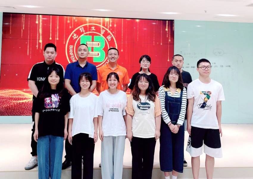 邊鋒工學院第五期飛鷹班學員培訓心得分享（下）